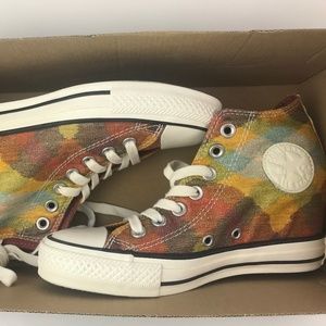 Chuck Taylor All Star Lux Missoni